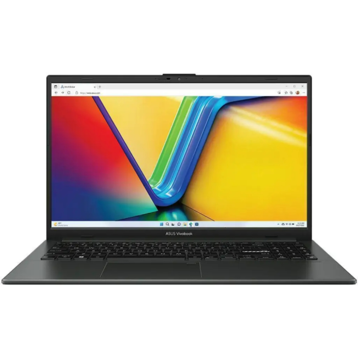 ASUS Vivobook Go 15 E1504GA-BQ073W 15.6" / 8 Гб / SSD 256 Гб / Win 11 / 90NB0ZT2-M00YF0