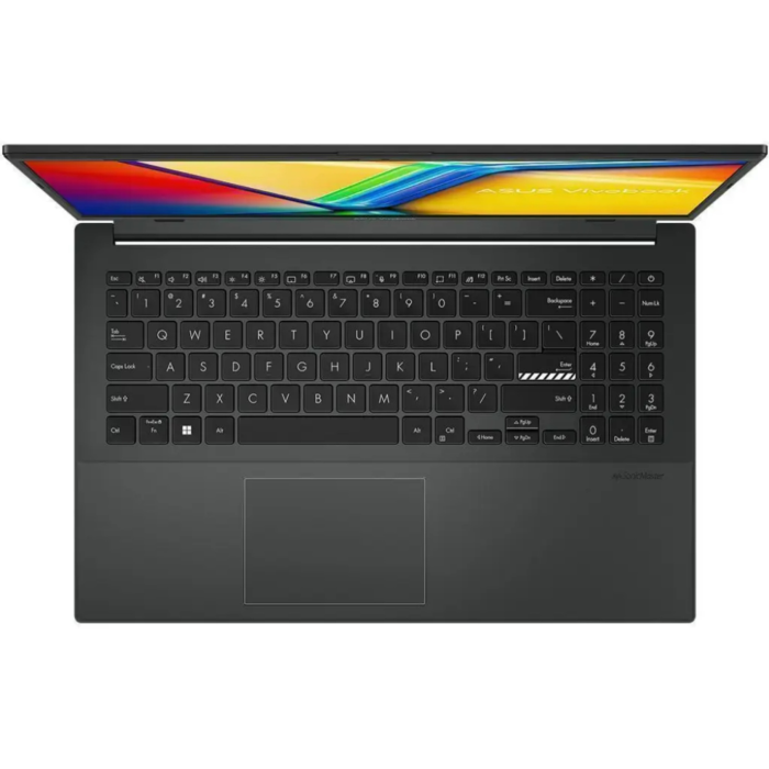 ASUS Vivobook Go 15 E1504GA-BQ073W 15.6" / 8 Гб / SSD 256 Гб / Win 11 / 90NB0ZT2-M00YF0