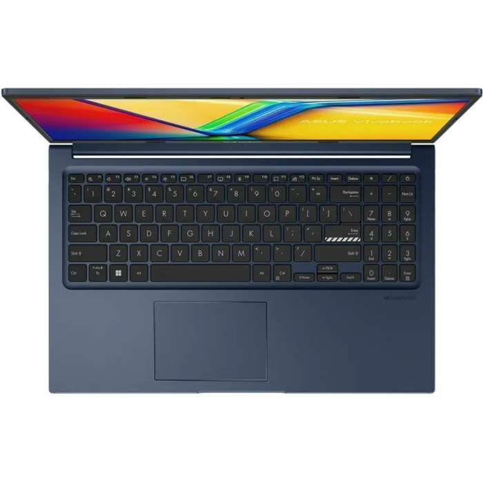 ASUS VivoBook 15 X1504ZA-BQ1364W 15.6" / 16 Гб / SSD 512 Гб / Win 11 / 90NB1021-M02090
