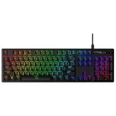 HyperX Alloy Origins Mechanical Gaming Keyboard Russian layout 4P4F6AX#ACB