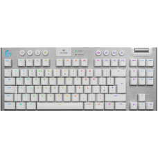 Logitech G915 TKL 920-010117 белый