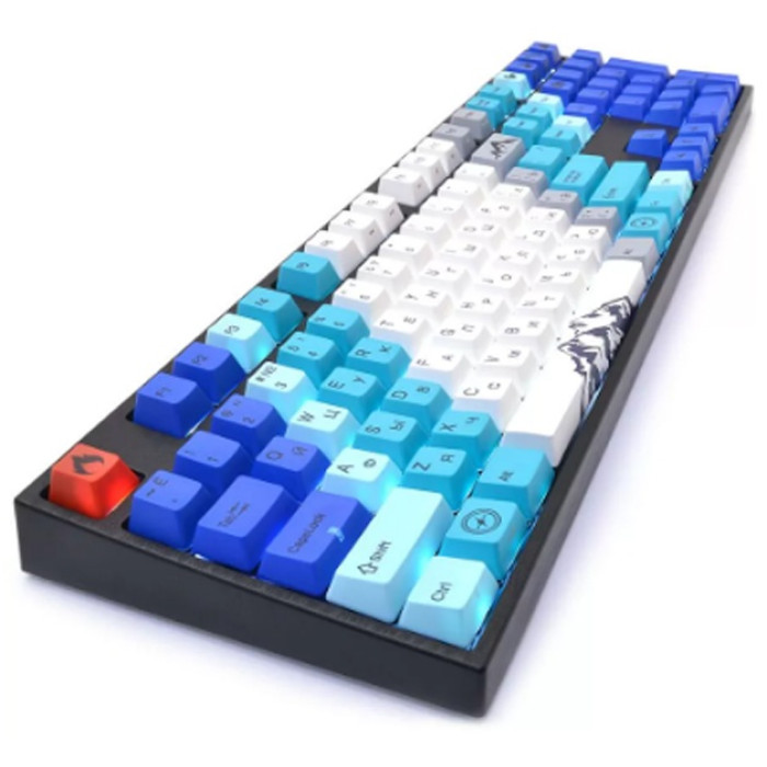VARMILO Summit R1 VEA108 серый