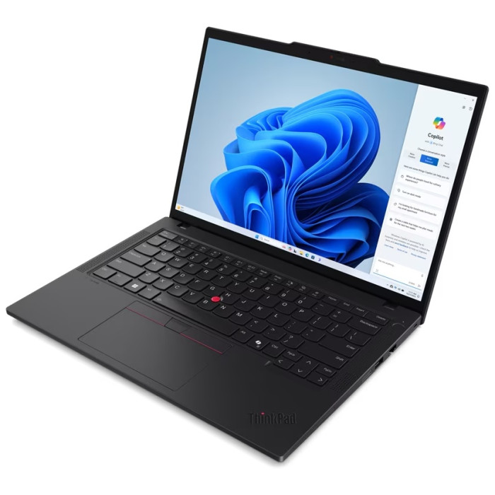 Lenovo ThinkPad T14 Gen 5 14" / 16 Гб / SSD 512 Гб / Win 11 Pro / 21ML0050RT