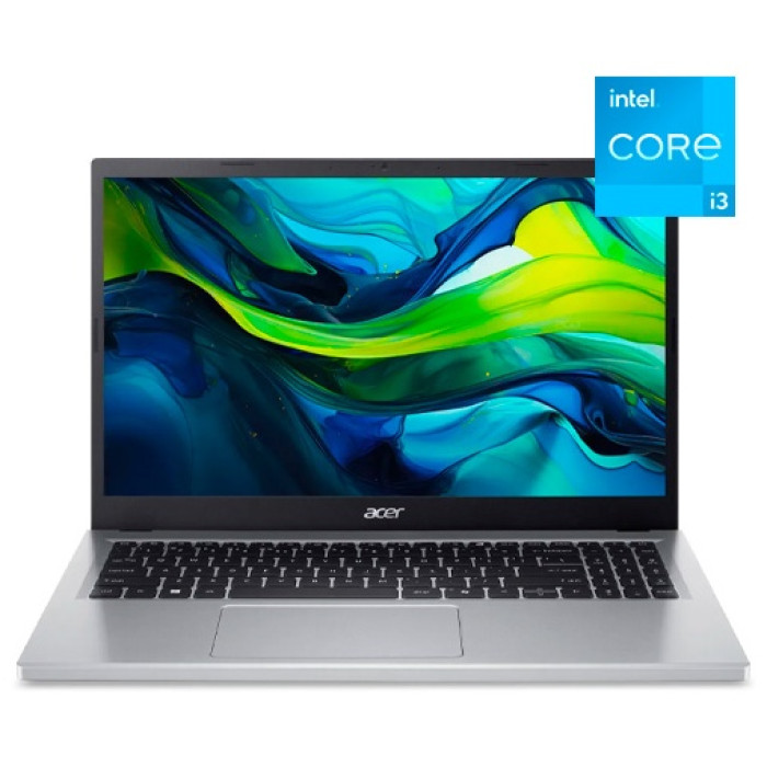 Acer Aspire Go 15 AG15-31P 15.6" / 8 Гб / SSD 512 Гб / Без ОС / NX.KX5ER.002