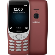 Nokia 8210 4G красный