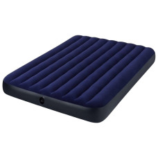 Матрас Intex Dura-Beam Classic 64765, 203x152x25 см, насос внешний