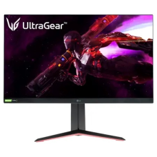 LG 32GP850-B черный