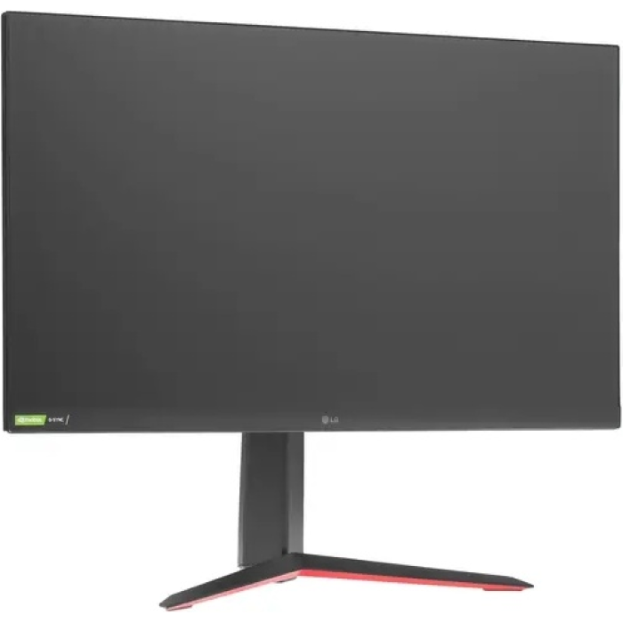 LG 32GP850-B черный