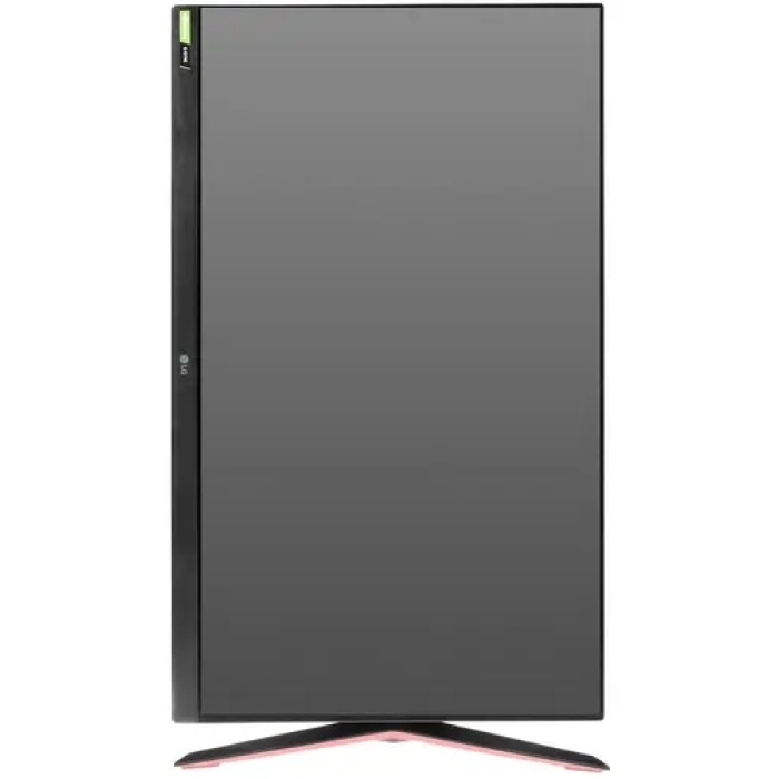 LG 32GP850-B черный