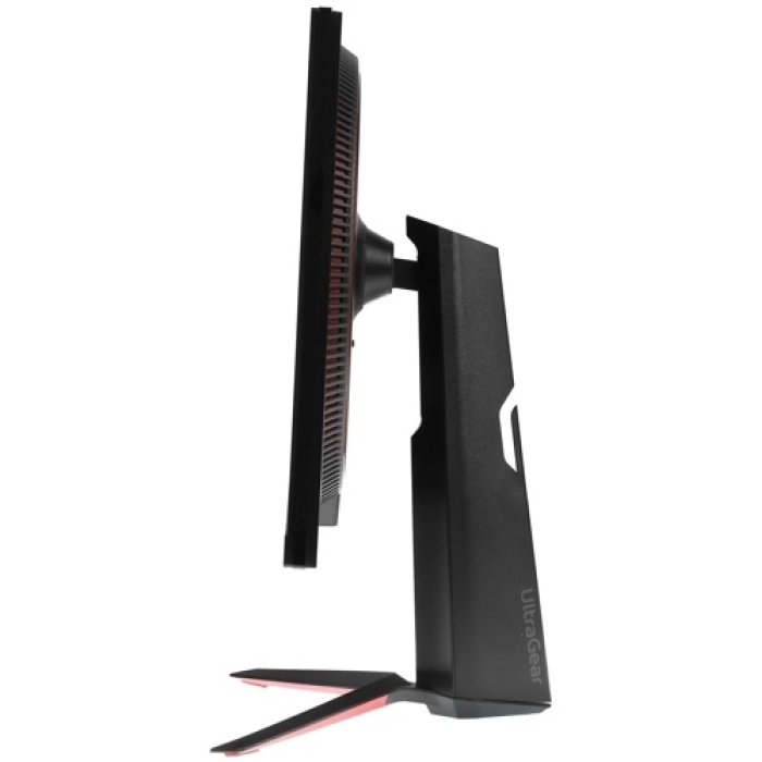 LG 32GP850-B черный