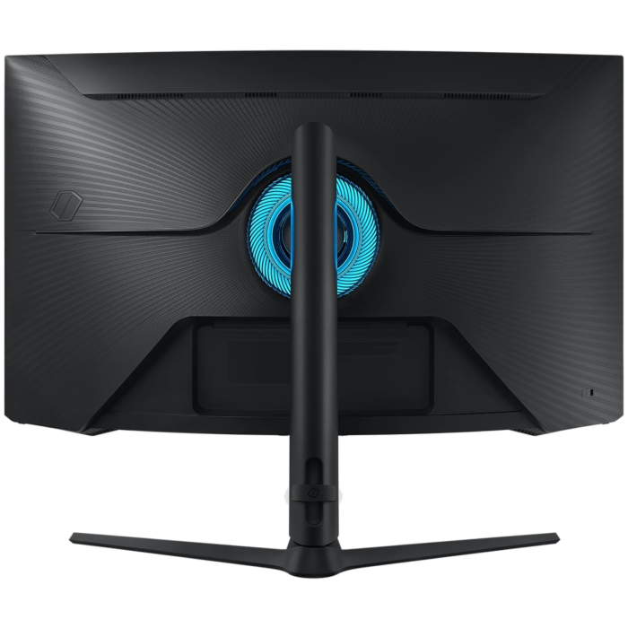 32" Samsung LS32BG752NIXCI черный