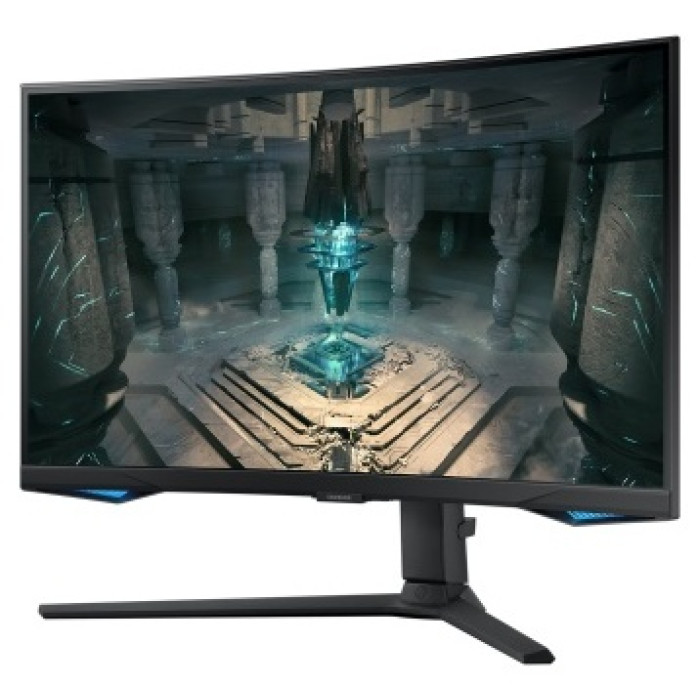 Samsung LS27BG650EIXCI черный