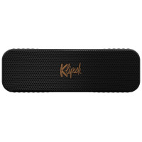 Портативная колонка Klipsch Detroit черный