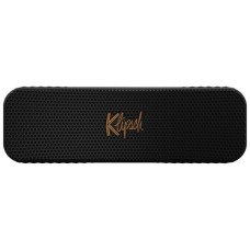Портативная колонка Klipsch Detroit черный
