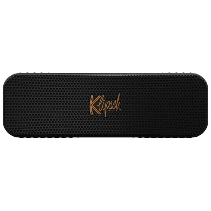 Портативная колонка Klipsch Detroit черный