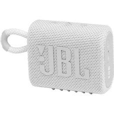 JBL Go 4 белый