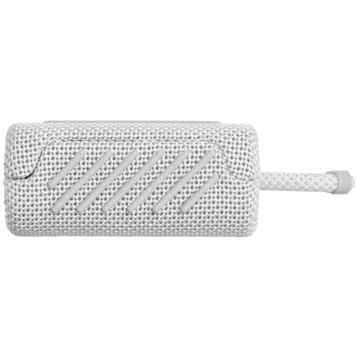 JBL Go 4 белый