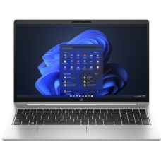 HP ProBook 450 9B9H7EA серебристый