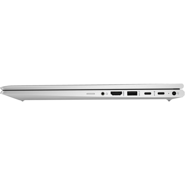 HP ProBook 450 9B9H7EA серебристый