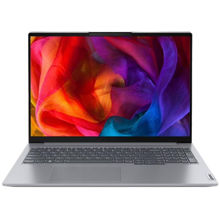 Lenovo ThinkBook 16 Gen 6 16" / 16 Гб / SSD 512 Гб / Без ОС / 21KH00SXRU