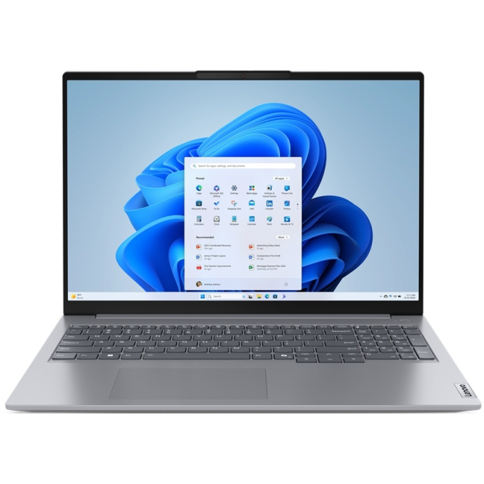 Lenovo ThinkBook 16 Gen 7 16" / 16 Гб / SSD 512 Гб / Win 11 Pro / 21MS0045RU