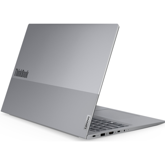 Lenovo ThinkBook 16 Gen 7 16" / 16 Гб / SSD 512 Гб / Win 11 Pro / 21MS0045RU