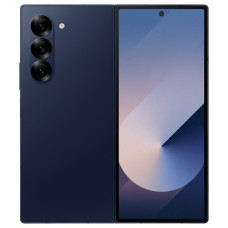 Samsung Galaxy Z Fold6 5G 12 ГБ/256 ГБ синий
