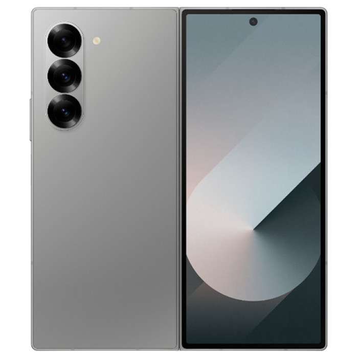 Samsung Galaxy Z Fold6 5G 12 ГБ/256 ГБ серый