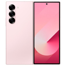 Samsung Galaxy Z Fold6 5G 12 ГБ/256 ГБ розовый