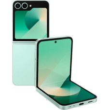 Samsung Galaxy Z Flip6 5G 12 ГБ/256 ГБ зеленый