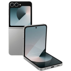 Samsung Galaxy Z Flip6 5G 12 ГБ/512 ГБ серый