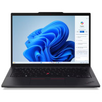 Lenovo ThinkPad T14 Gen 5 14" / 16 Гб / SSD 512 Гб / Win 11 Pro / 21ML0050RT