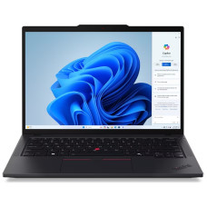 Lenovo ThinkPad T14 Gen 5 14" / 16 Гб / SSD 512 Гб / Win 11 Pro / 21ML0050RT