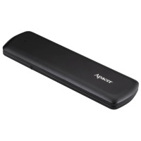 Apacer AS721 AP500GAS721B-1 500 Гб