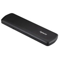 Apacer AS721 AP500GAS721B-1 500 Гб