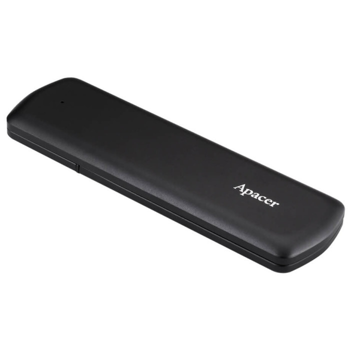 Apacer AS721 AP500GAS721B-1 500 Гб