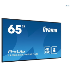 60" Iiyama LH6560UHS-B1AG PROLITE черный