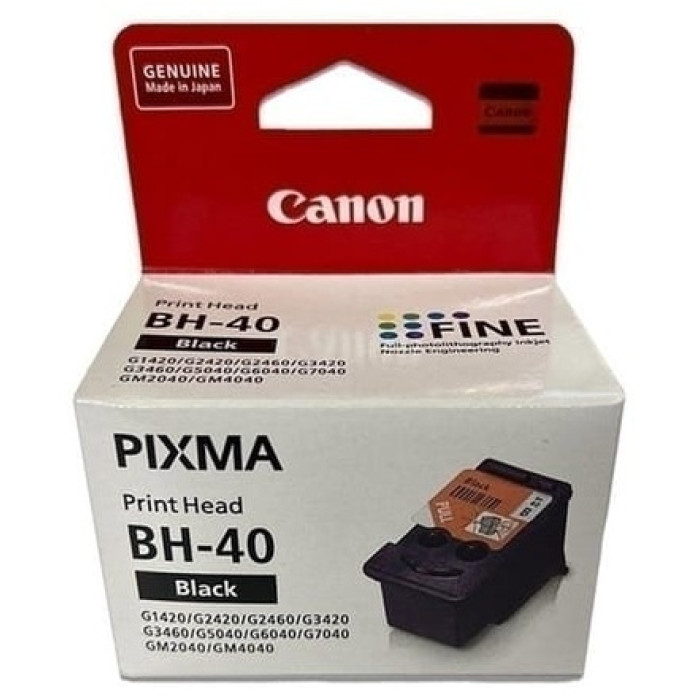 Canon BH-40 EMB
