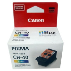 Canon CH-40 EMB Color