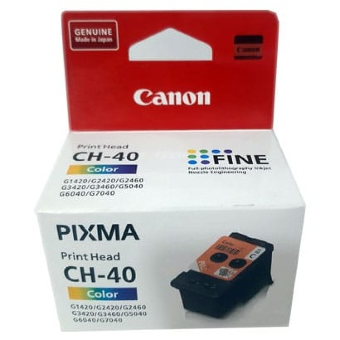 Canon CH-40 EMB Color