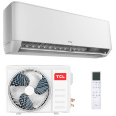 TCL TAC-TP12INV/ATPH11 белый + монтажный комплект