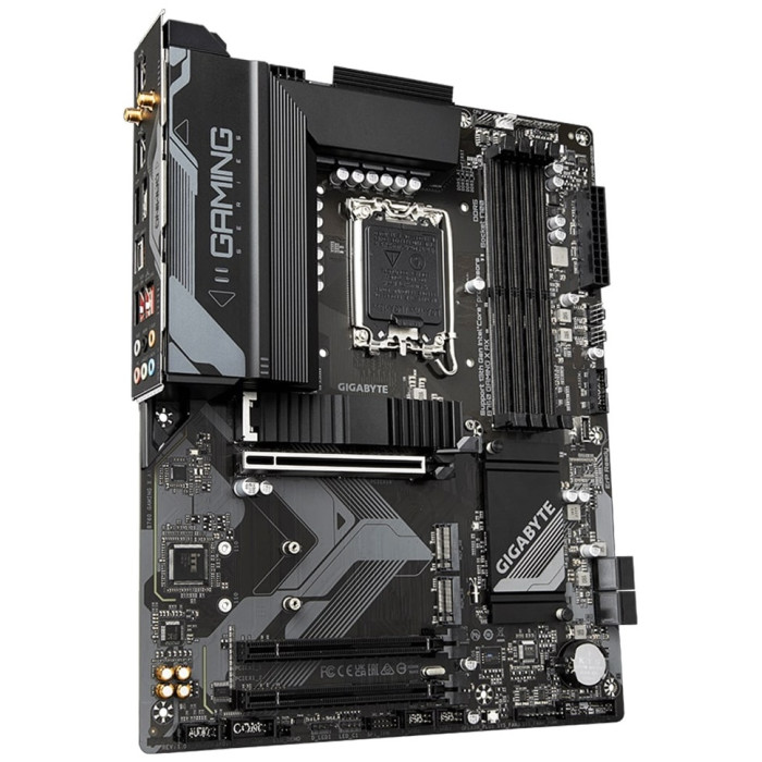 GIGABYTE B760 GAMING X AX