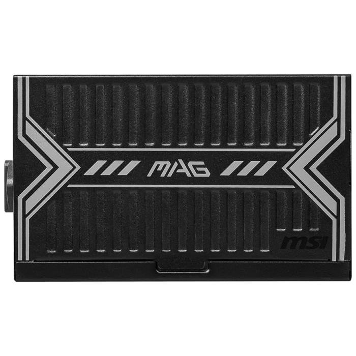 MSI MAG A650BN 650 Вт