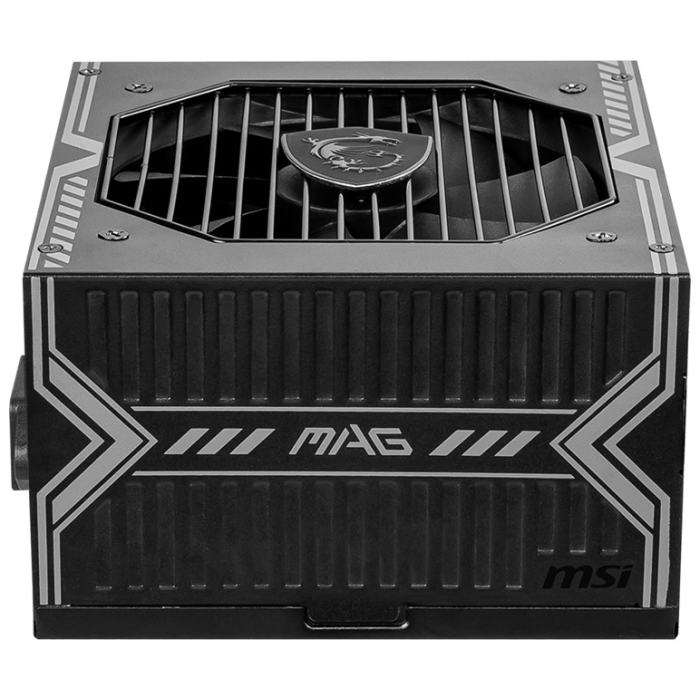 MSI MAG A650BN 650 Вт