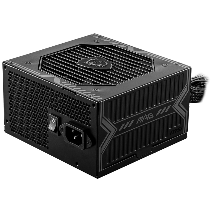 MSI MAG A650BN 650 Вт