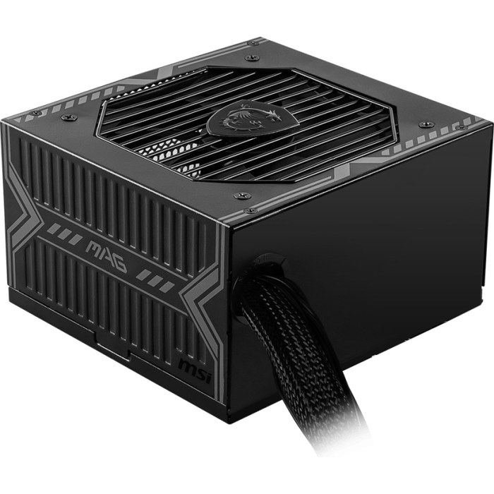 MSI MAG A650BN 650 Вт