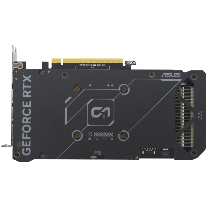 ASUS DUAL-RTX4060-O8G-EVO 8 Гб