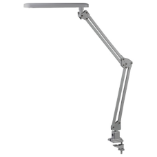 Настольная лампа ЭРА NLED-441-7W-S LED, 7 Вт, металл