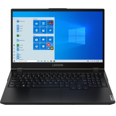 Lenovo Legion 5 15IMH6 82NL000GRK черный