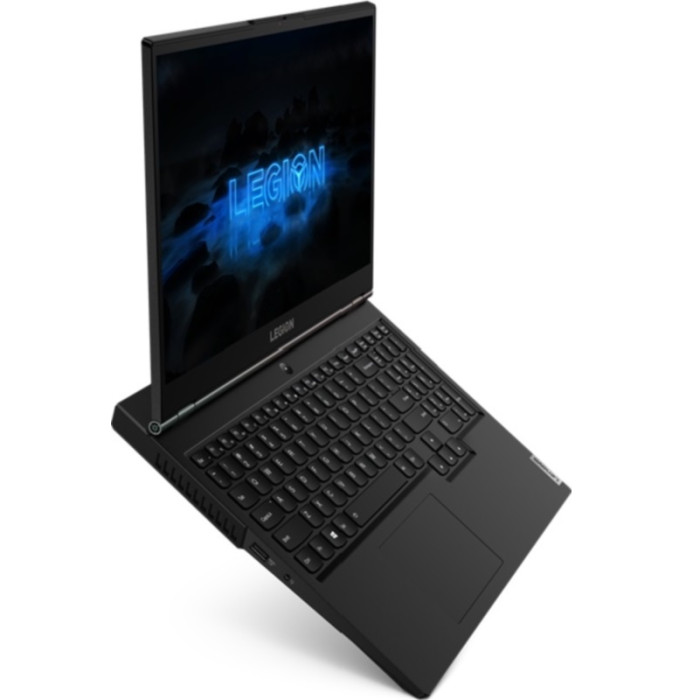 Lenovo Legion 5 15IMH6 82NL000GRK черный